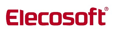Logotyp Elecosoft