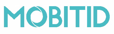 Logotyp Mobitid