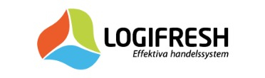 Logotyp Logifresh.