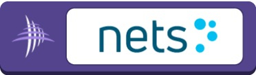 Logotyp Nets