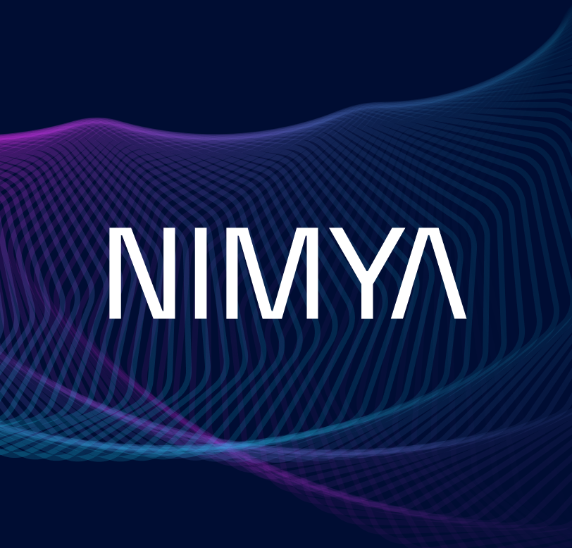 Logotyp Nimya