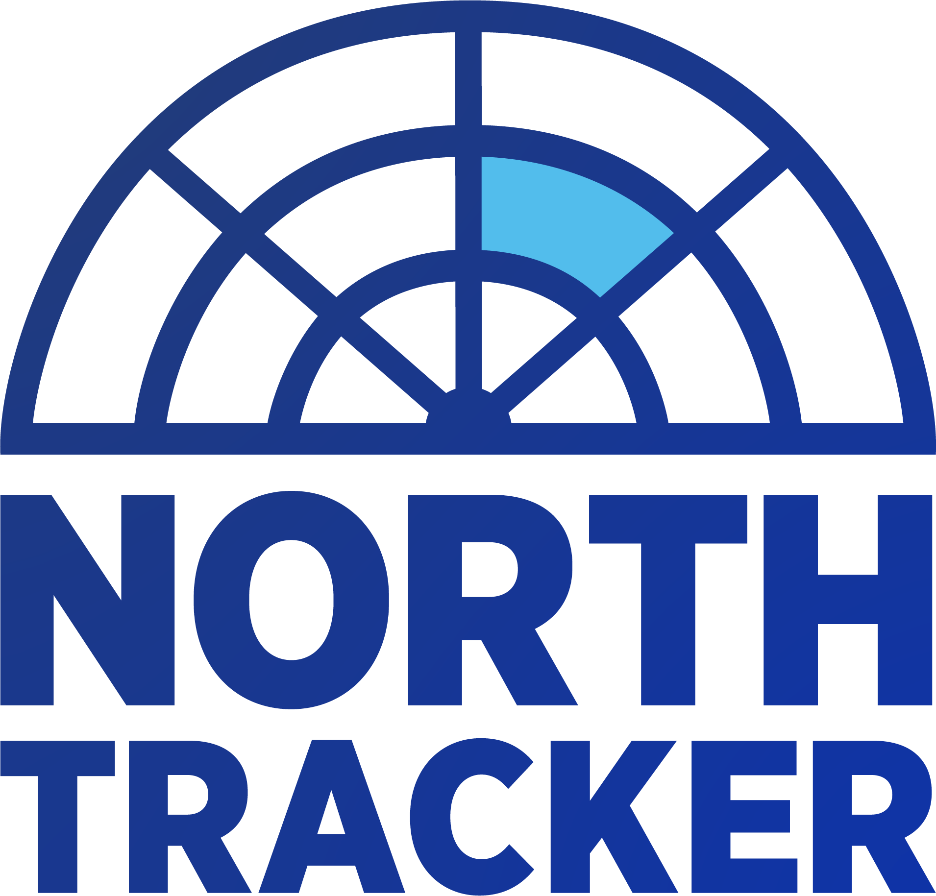 NorthTracker logga.