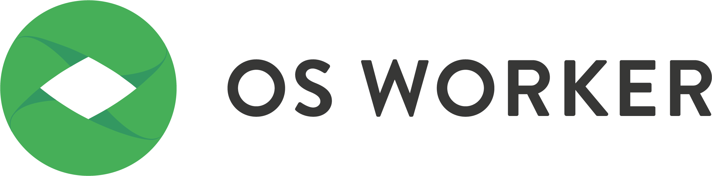 OS Worker loggo.