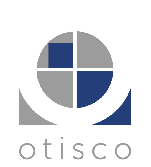 Logotyp Otisco