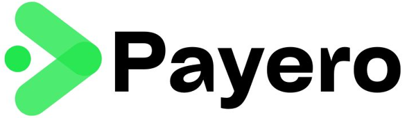 Logotype Payero.