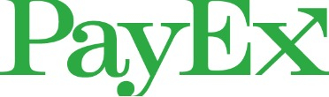 Logotype PayEx.