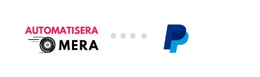 Logotype Paypal Basic.