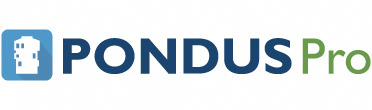Logotype PondusPro.
