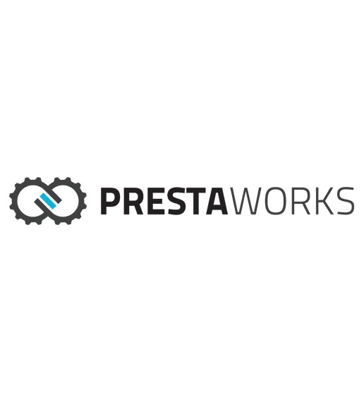 Logotype Prestashop.