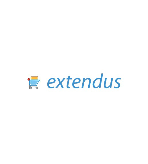 Logotype Prestashop.
