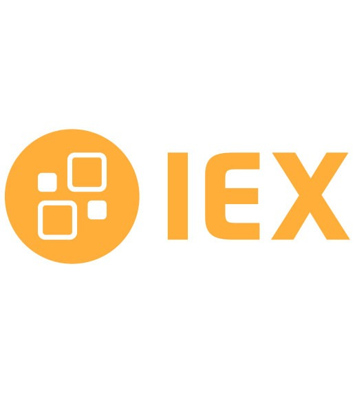 Logotype PrestaShop IEX.