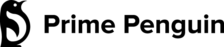Logotype Prime Penguin Connector