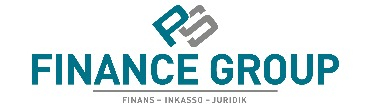 Logotype Finance Group.