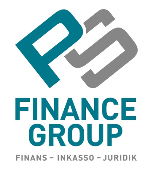 Logotype Finance Group.