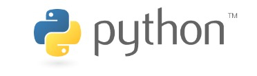 Logotype Python.