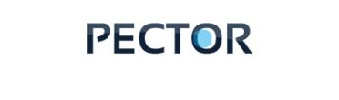 Logotype Pector.
