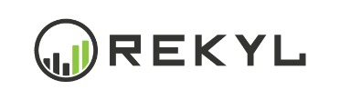 Logotype Rekyl.