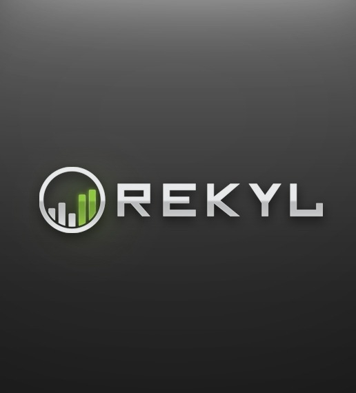 Logotype Rekyl.