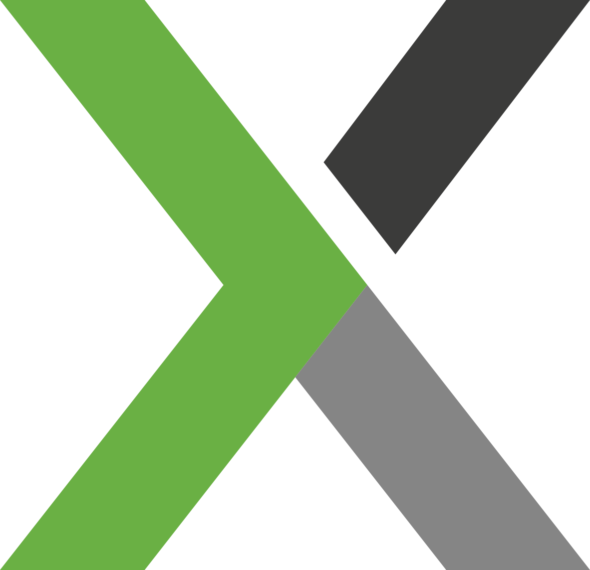 Logotyp för Rexor.