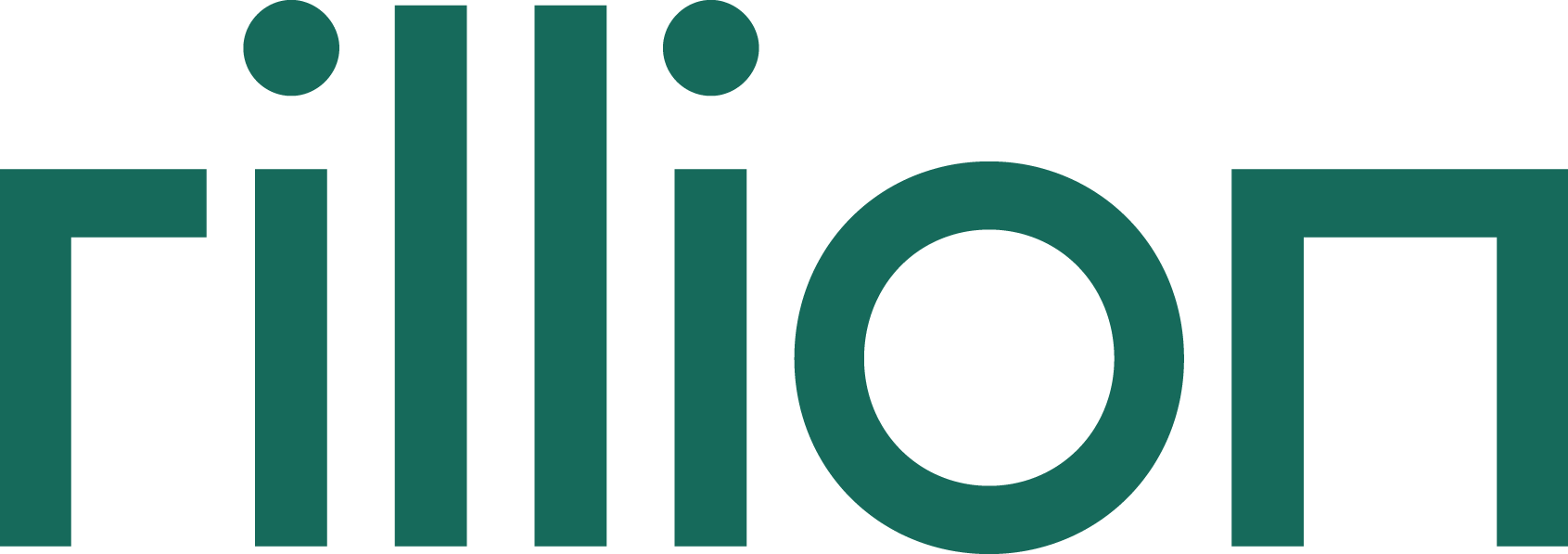 Rillion loggo