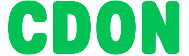 Logotyp för CDON.