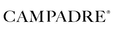 Logotyp för Campadre.