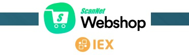 Logotyp för Scannet.
