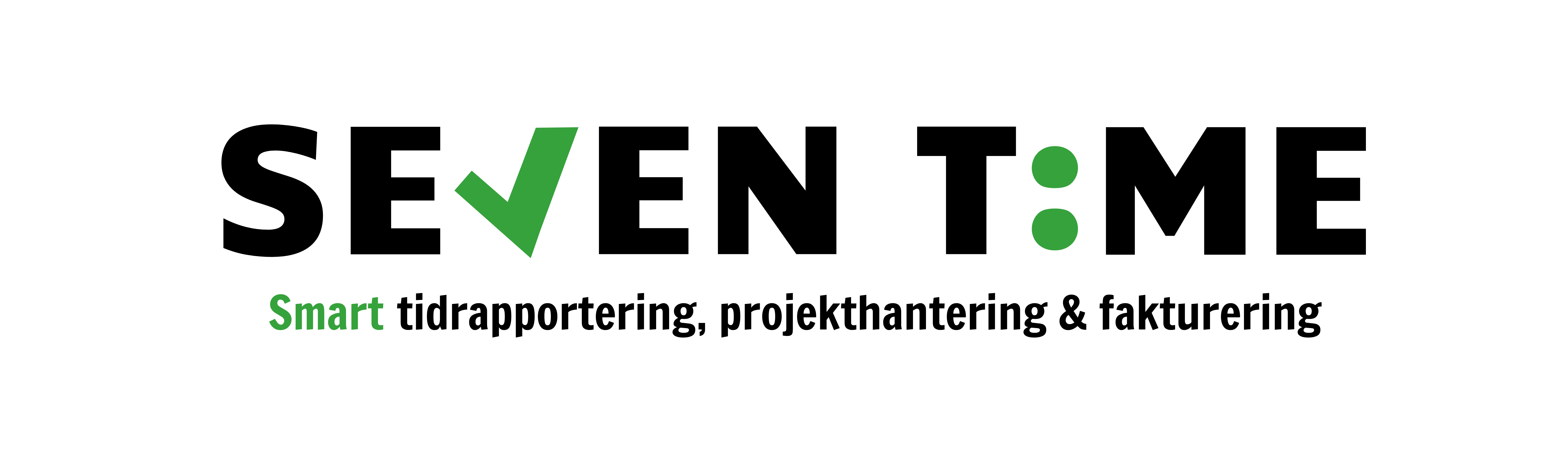 Seven Time logotyp.