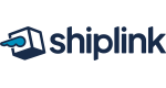 Logotyp för Shiplink.