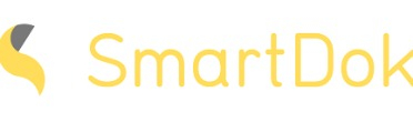 Logotyp för SmartDok.
