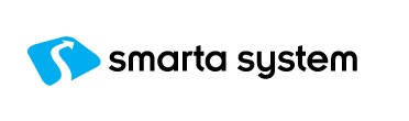 Logotyp för Smarta System.