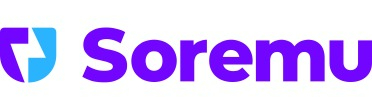 Logotyp för Soremu.