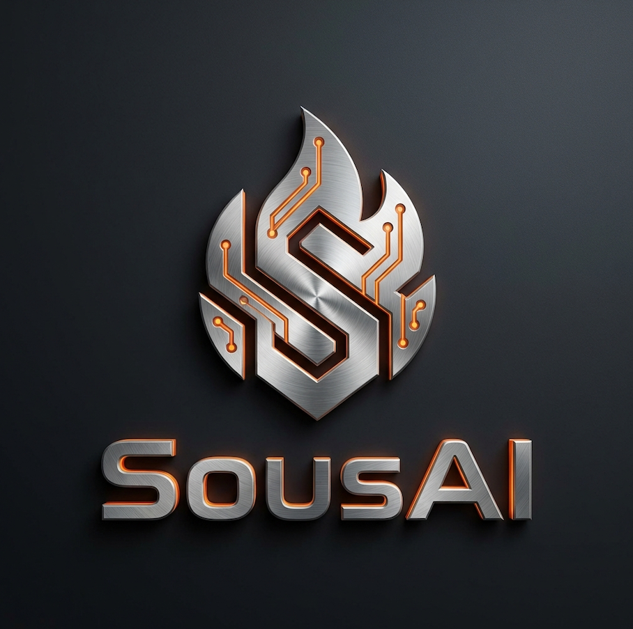 Sousai loggo