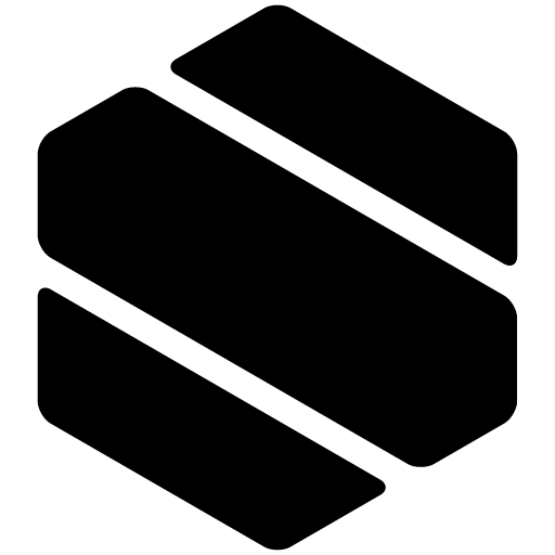 Logotype för Standout.