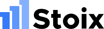 Stoix logotype.