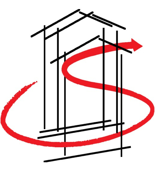 Strifast logotype.