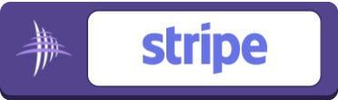 Stripe logotype.