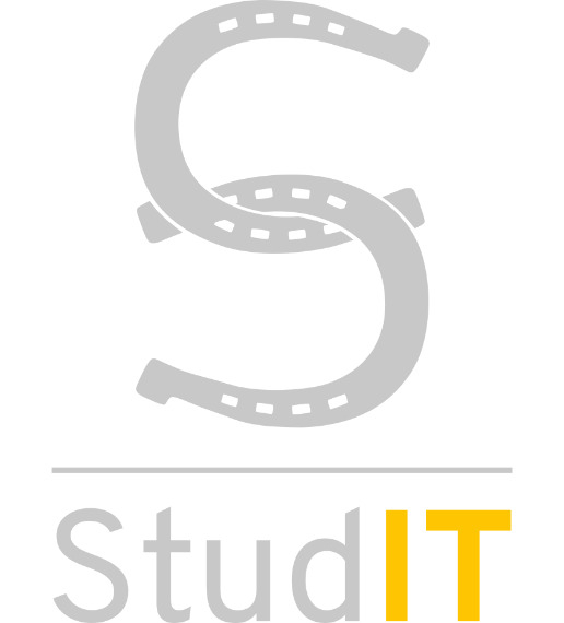 StudIT logotyp.