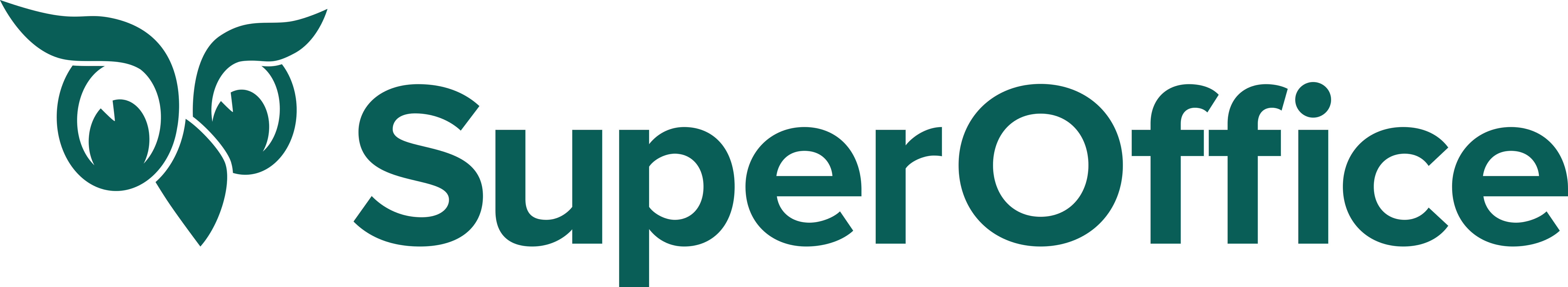 Seuperoffice loggo