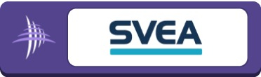 Svea logotyp.