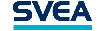 Svea logotype.