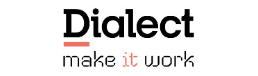 Dialect logotype.