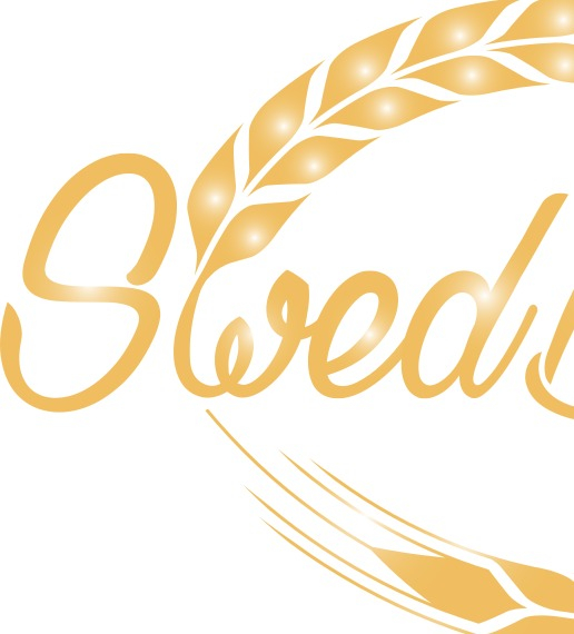 Swedbeer logotype.