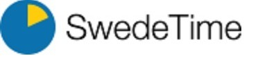 SwedeTime logotype.