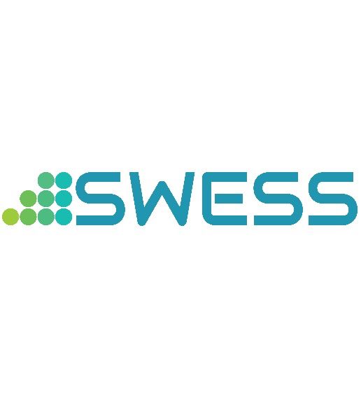 Swess logotype.