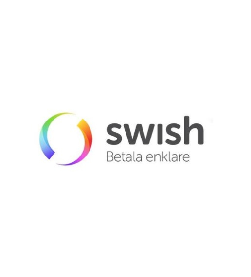 Swish logotype.