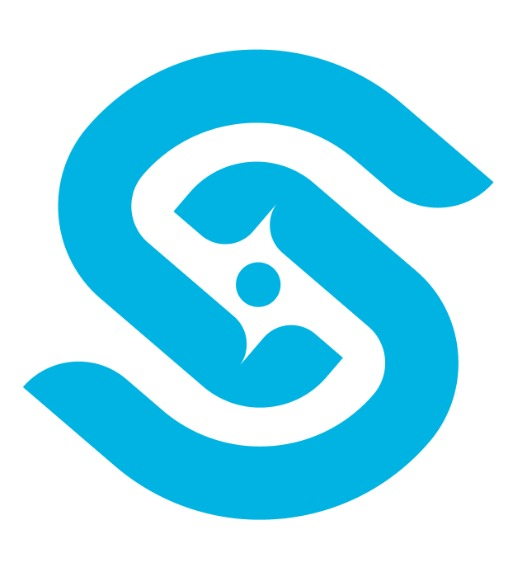 Syncify logotype.