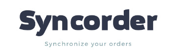 Syncorder logotyp.
