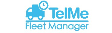 TelMe logotype.