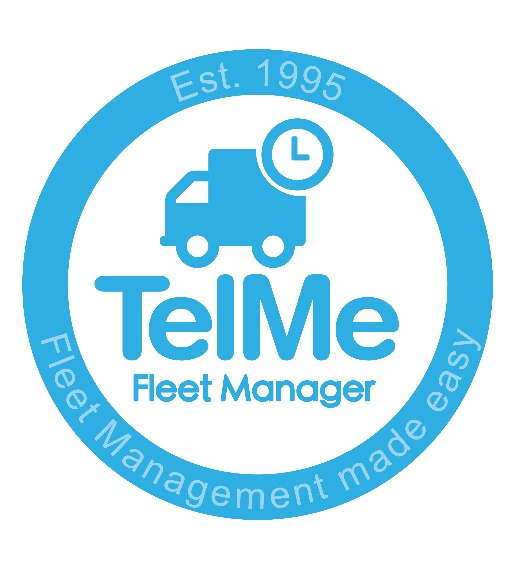 TelMe logotype.
